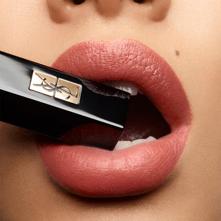 Buy Yves Saint Laurent Rouge Pur Couture The Slim Velvet Lipstick - 301 Nude Tension - Cult Beauty Pakistan