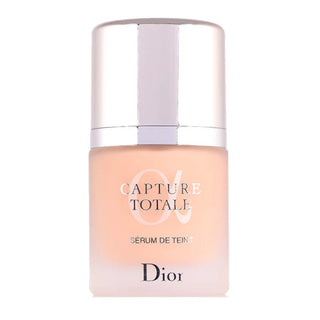 Buy Dior Capture Totale Triple Correcting Serum Foundation - 020 Light Beige - Cult Beauty Pakistan