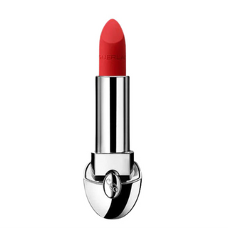 Buy Guerlain Rouge G Luxurious Velvet Lipstick - N214 Exotic Red - Cult Beauty Pakistan