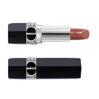 Buy Dior Rouge Couture Colour Refillable Lipstick - 810 Dior Garden - Cult Beauty Pakistan