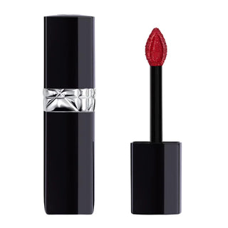 Dior Rouge Forever Liquid Lacquer Lipstick - 875 Enigmatic