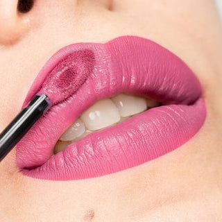 Buy NYX Cosmetics Lip Lingerie Matte Liquid Lipstick  - Peek Show - Cult Beauty Pakistan