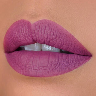 Buy NYX Cosmetics Lip Lingerie Matte Liquid Lipstick  - Peek Show - Cult Beauty Pakistan