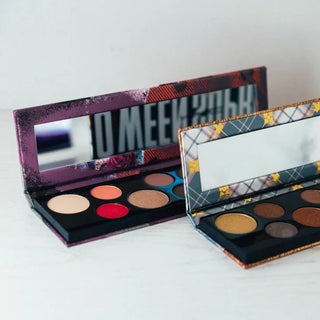 Buy MAC Girls Qween Supreme Eyeshadow Palette - Cult Beauty Pakistan