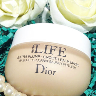 Buy Dior Extra Plump-Smooth Balm Mask 50Ml - Cult Beauty Pakistan