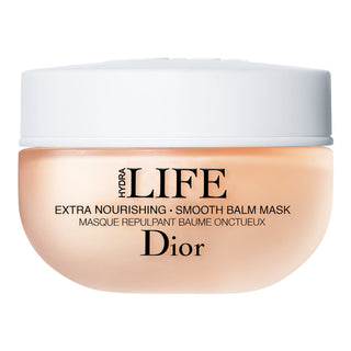 Buy Dior Extra Plump-Smooth Balm Mask 50Ml - Cult Beauty Pakistan