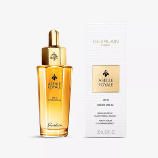 Buy Guerlain Abeille Royale Eye R Repair Serum - 20ml - Cult Beauty Pakistan