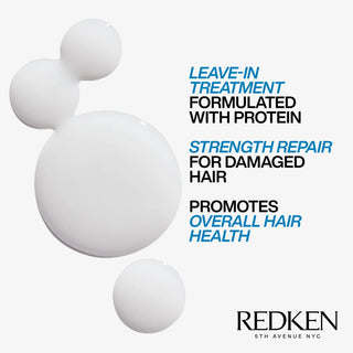 Redken Extreme Anti-Snap Leave-in Treatment for Sensitised Hair- 240ml