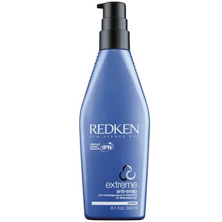 Redken Extreme Anti-Snap Leave-in Treatment for Sensitised Hair- 240ml