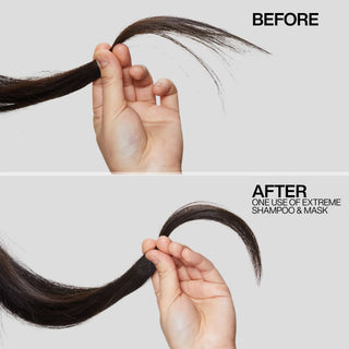 Redken Extreme Anti-Snap Leave-in Treatment for Sensitised Hair- 240ml