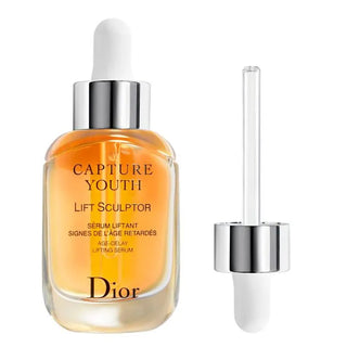 Buy Dior Capture Youth Lift Sculptor Age Delay Lifting Serum 30M - Cult Beauty Pakistan