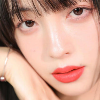 Gucci Rouge Levres Satin Lipstick - Sade Firelight 300