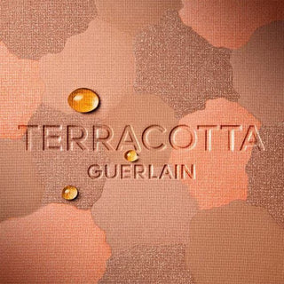 Guerlain Terracotta Light Healthy Glow Powder - 03 Medium Warm