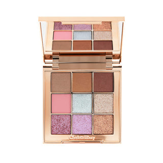 Charlotte Tilbury Beautyverse Eyeshadow Palette