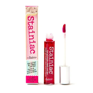 The Balm Stainiac Lip & Cheek Stain - Beauty Queen
