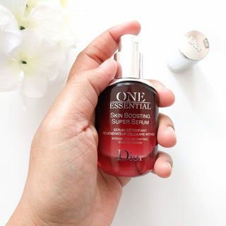 Buy Dior One Essential Skin Boosting Super Serum 30ML - Cult Beauty Pakistan