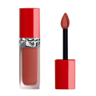 Dior Rouge Ultra Care Lipstick - 635 Ecstasy [NO BOX]