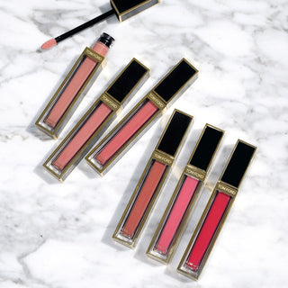 Buy Tom Ford Gloss Luxe Lip Gloss ~ 04 Exquise - Cult Beauty Pakistan