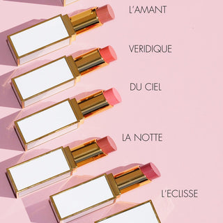 Buy Tom Ford Ultra-Shine Lip - 31 Ile D'amour - Cult Beauty Pakistan