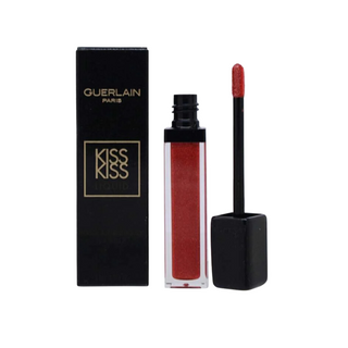 Guerlain KissKiss Liquid Lipstick - L321 Madame Matte (Without Box)
