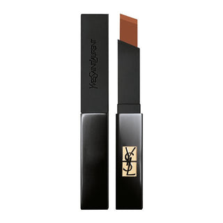 Buy Yves Saint Laurent Rouge Pur Couture The Slim Velvet Lipstick - 314 Limitless Cinnabar - Cult Beauty Pakistan