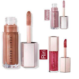 Buy Fenty Beauty Gloss Bomb Universal Lip Luminizer - Fussy - Cult Beauty Pakistan