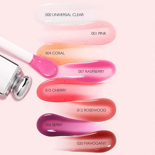 Buy Dior Addict Lip Glow Oil - 020 Mahogany - Cult Beauty Pakistan