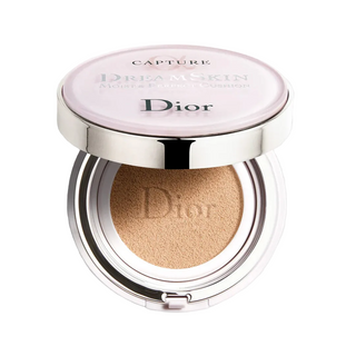 Buy Dior Capture Dreamskin Moist & Perfect Cushion  Foundation - 010 Ivory - Cult Beauty Pakistan