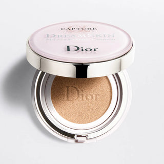 Buy Dior Capture Dreamskin Moist & Perfect Cushion  Foundation - 010 Ivory - Cult Beauty Pakistan