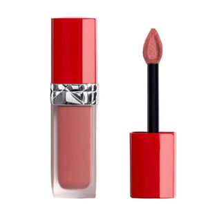 Dior Rouge Ultra Care Liquid Lipstick - 655 Dream [NO BOX]
