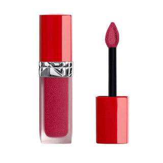 Dior Rouge Ultra Care Liquid Lipstick - 760 Diorette [NO BOX]