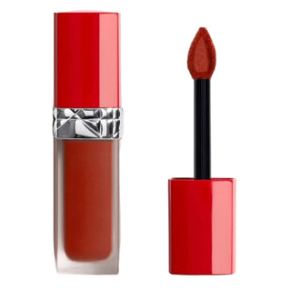 Dior Rouge Ultra Care Lipstick - 866 Romantic
