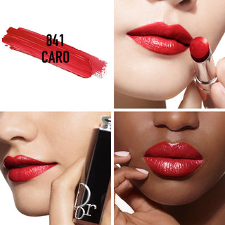 Dior Addict Shine Refillable Lipstick - 841 Caro