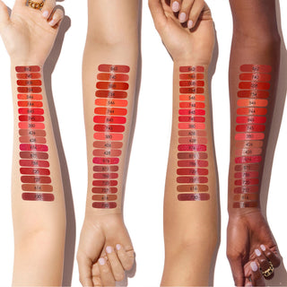 Dior Addict Refillable Shine Lipstick - 740 Saddle