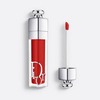 Dior Addict Lip Maximizer Plumping Gloss - 028 Dior 8 Intense