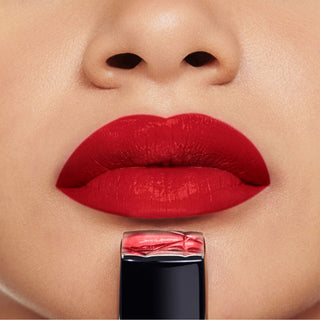 Dior Rouge Couture Colour Matte Lipstick -  999 Matte