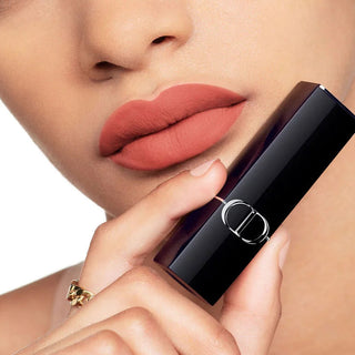 Dior Rouge Couture Colour Velvet Lipstick - 200 Nude Touch