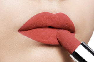 Dior Rouge Couture Colour Velvet Lipstick - 772 Classic Rosewood
