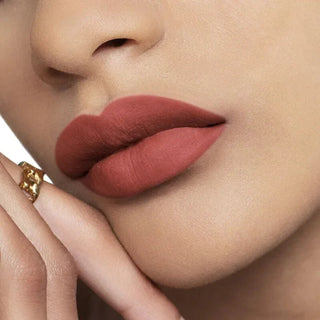 Dior Rouge Couture Colour Velvet Lipstick - 772 Classic Rosewood