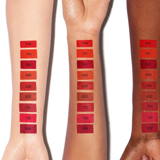 Dior Rouge Ultra Care Liquid Lipstick - 655 Dream [NO BOX]