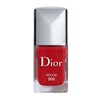 Dior Vernis Holiday Edition Nail Polish - 999 Rouge