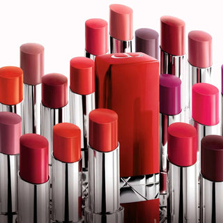 Dior Rouge Ultra Care Radiant Lipstick - 168 Petal