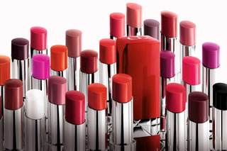 Dior Rouge Ultra Rouge Pigmented Hydra Lipstick - 436 Ultra Trouble