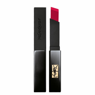 Buy Yves Saint Laurent Rouge Pur Couture The Slim Velvet Lipstick -307 Fiery Spice - Cult Beauty Pakistan