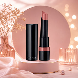 Buy Rimmel Lasting Finish Extreme Lipstick - X Tremely Bare 700 - Cult Beauty Pakistan