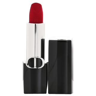 Dior Rouge Velvet Finish Lipstick - 773 Bonheur