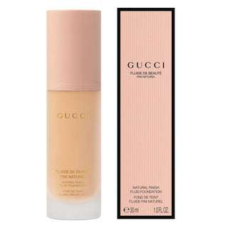 Gucci Fluide De Beaute Natural Finish Fluid Foundation - 170W