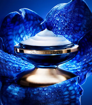 Guerlain Orchidée Imperial Exceptional Rejuvenating Care Light Cream - 50ml
