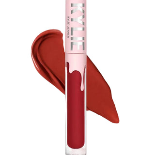 Buy Kylie Cosmetics Matte Liquid Lipstick - 502 Boujee - Cult Beauty Pakistan