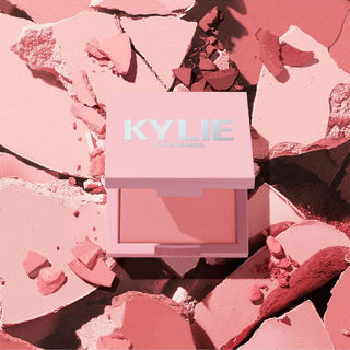 Buy Kylie Cosmetics Pressed Bronzing Powder - 010 Quartz - Cult Beauty Pakistan